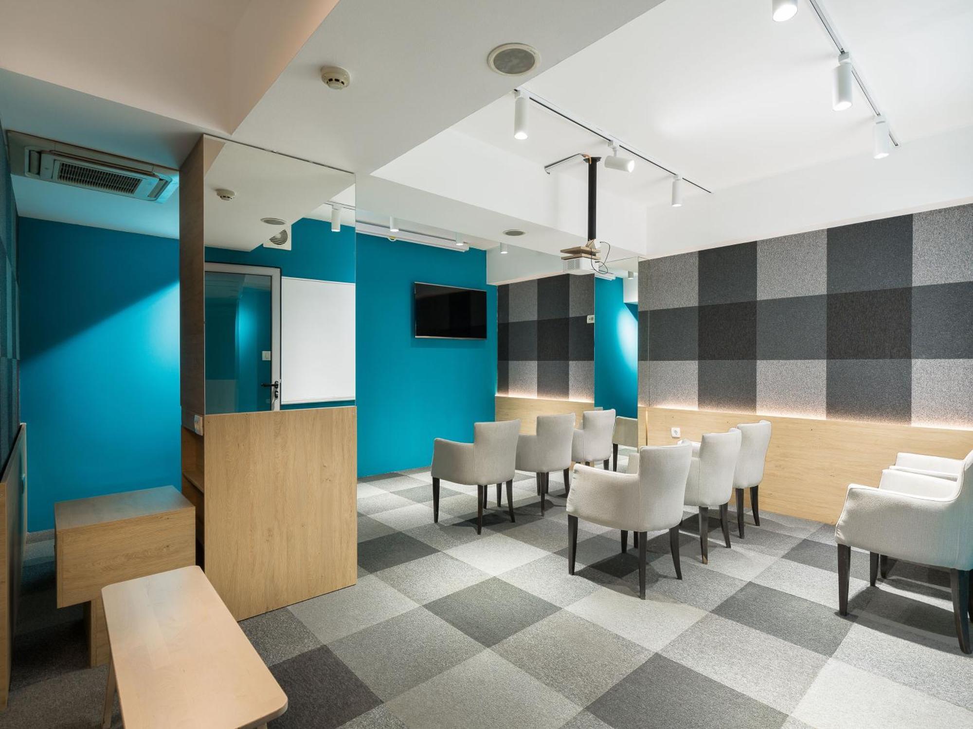 City Park Hotel Скоп'є Екстер'єр фото